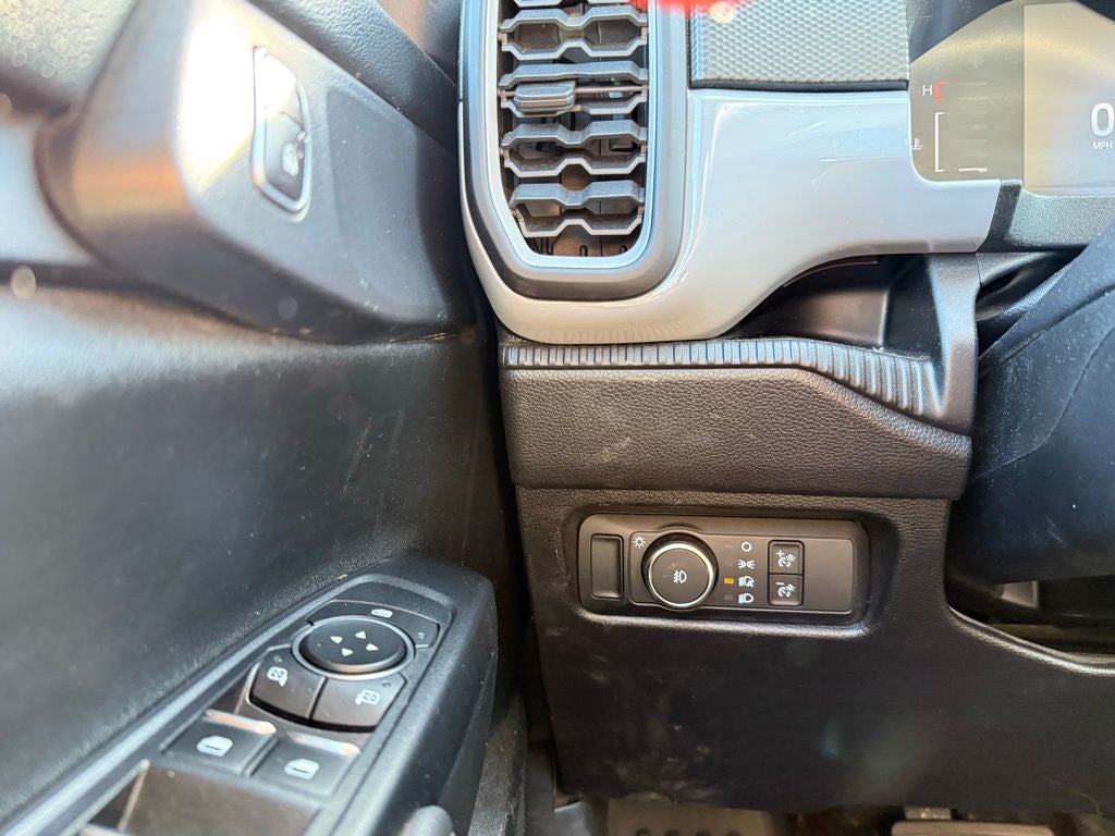 2024 Ford Ranger XL