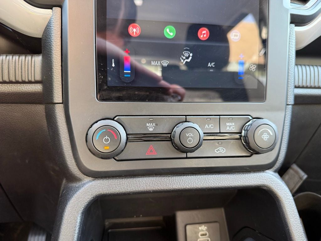 2024 Ford Ranger XL