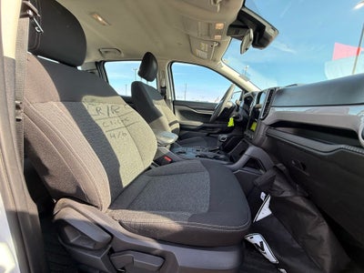 2024 Ford Ranger XL