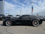 2007 Chevrolet Corvette Z06 Hardtop