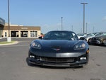 2008 Chevrolet Corvette Z06