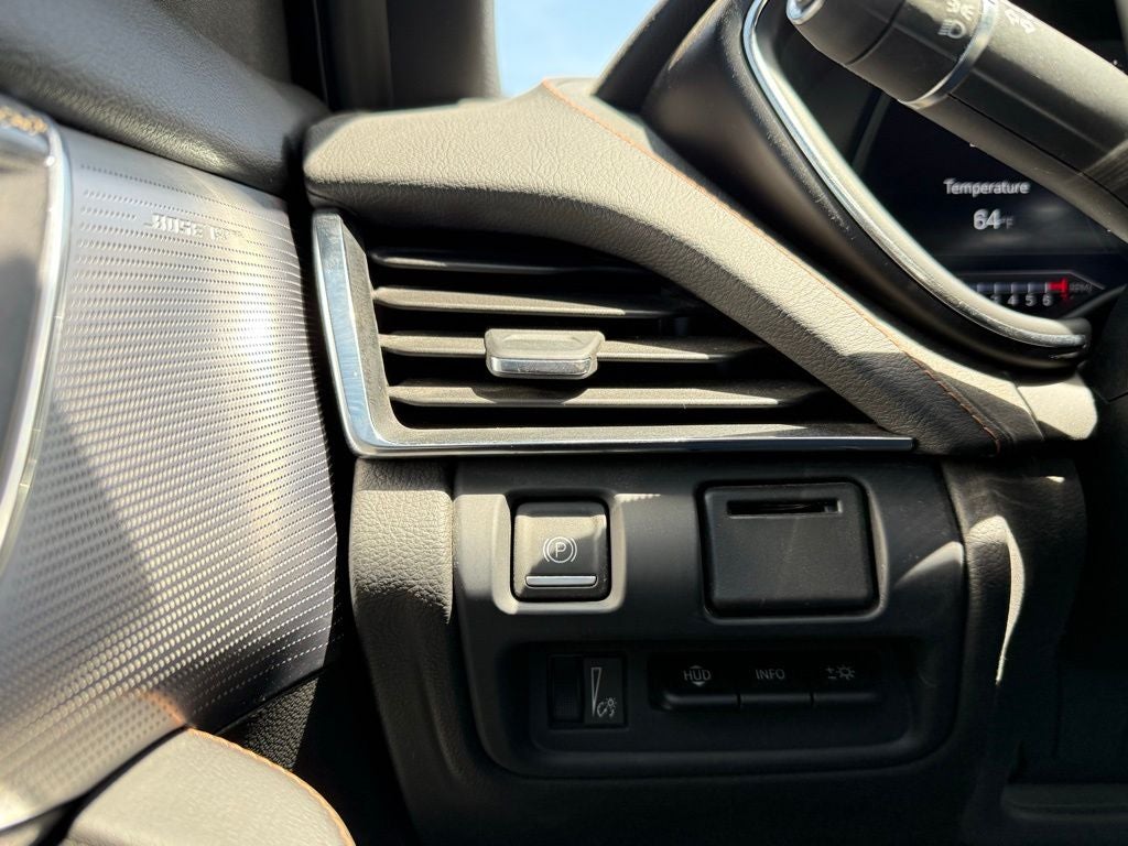 2024 Cadillac CT5 V-Series