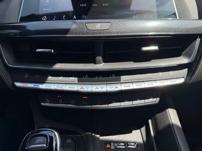 2024 Cadillac CT5 V-Series