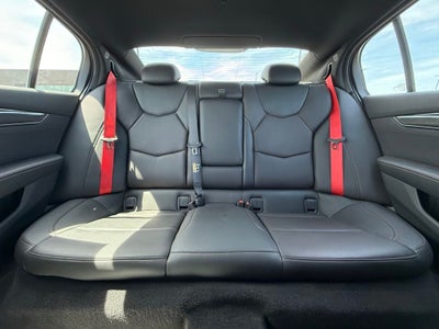 2024 Cadillac CT5 V-Series