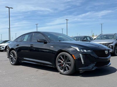 2024 Cadillac CT5 V-Series