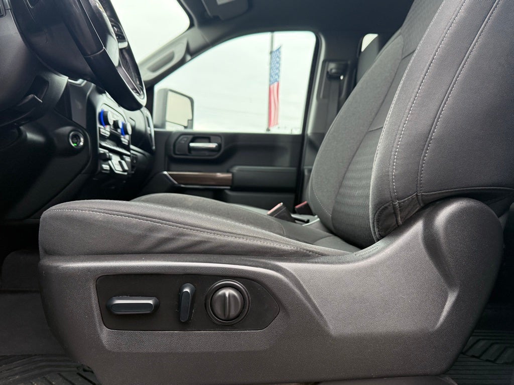 2023 Chevrolet Silverado 2500HD LT Z71/DIESEL/CONV PACKAGE