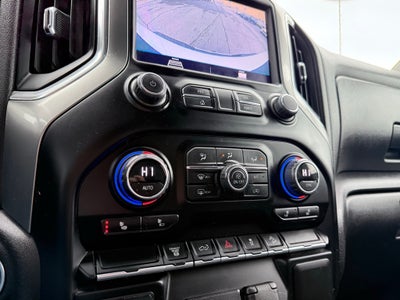 2023 Chevrolet Silverado 2500HD LT Z71/DIESEL/CONV PACKAGE