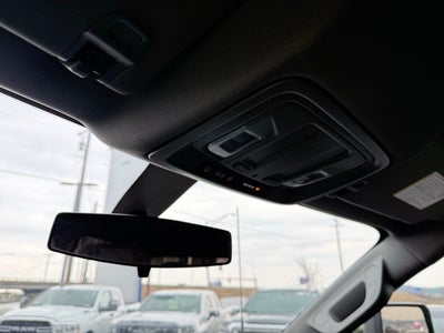 2023 Chevrolet Silverado 2500HD LT Z71/DIESEL/CONV PACKAGE