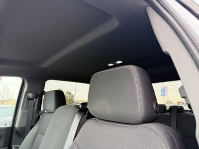 2023 Chevrolet Silverado 2500HD LT Z71/DIESEL/CONV PACKAGE