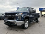 2020 Chevrolet Silverado 2500HD LTZ
