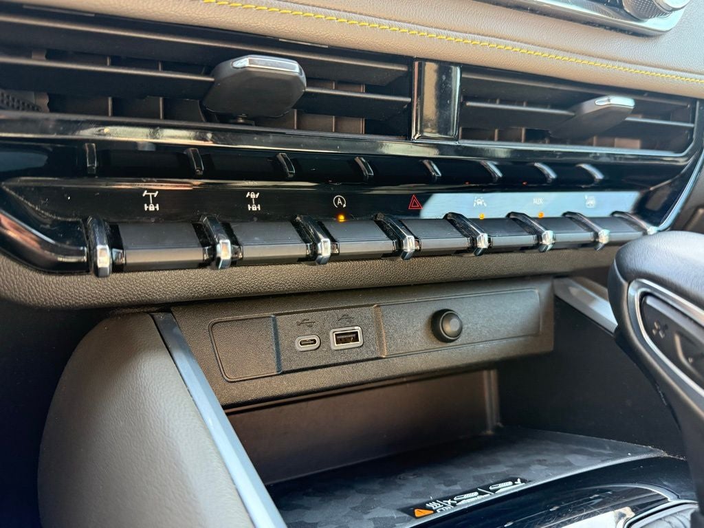 2023 Chevrolet Colorado ZR2