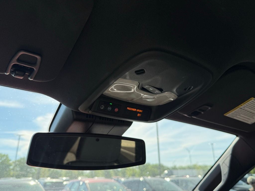 2023 Chevrolet Colorado ZR2