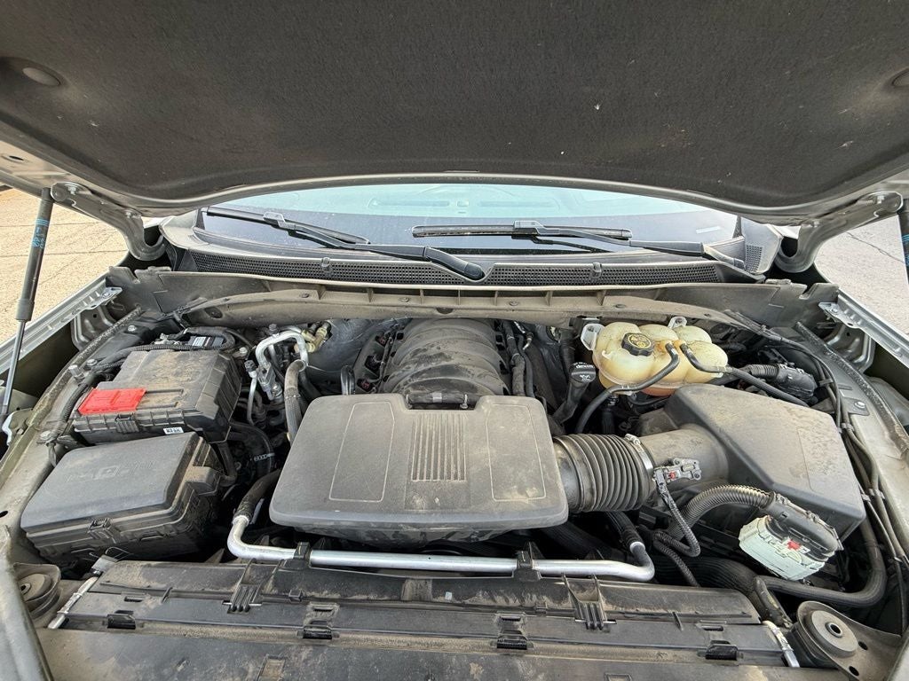 2023 GMC Yukon AT4 TECH PACK,PANO ROOF