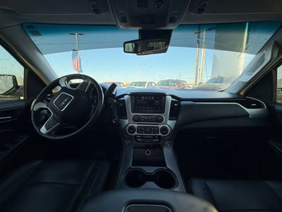 2020 GMC Yukon XL SLT