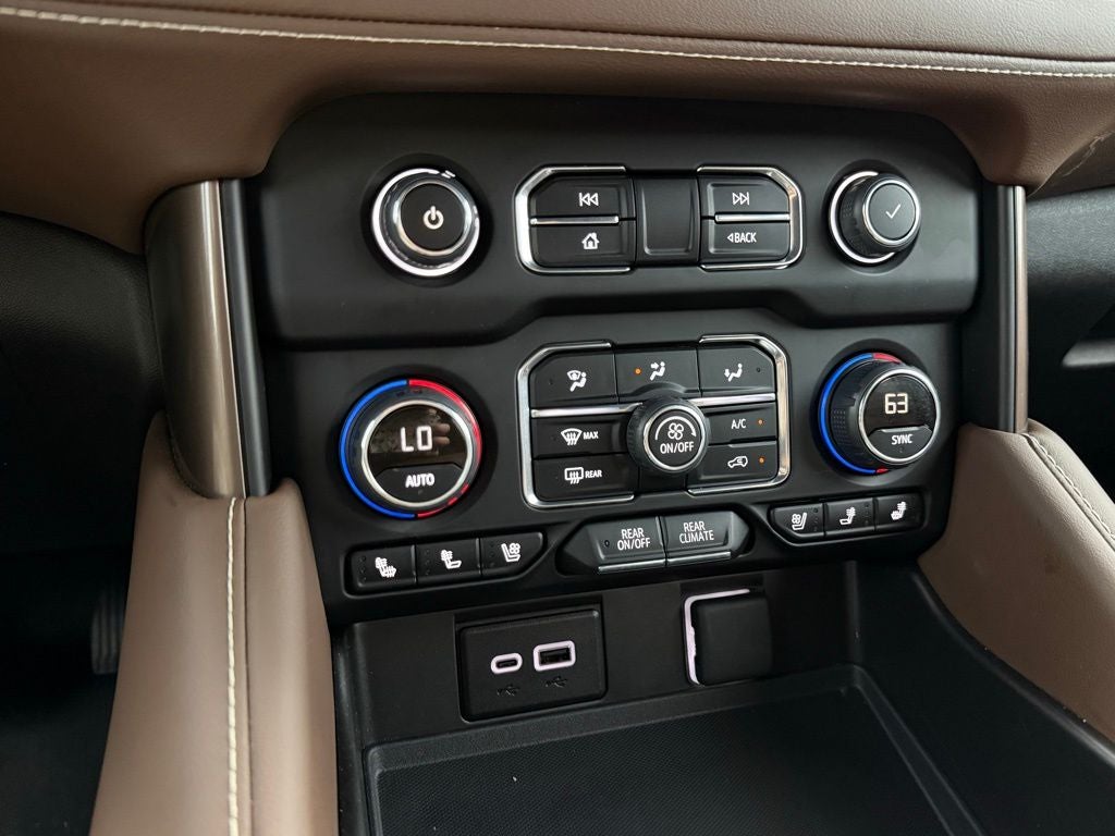 2024 Chevrolet Tahoe High Country PREMIUM PACK