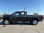 2021 GMC Sierra 2500HD SLT premium package