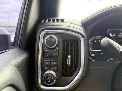 2021 GMC Sierra 2500HD AT4 6.6 GASER