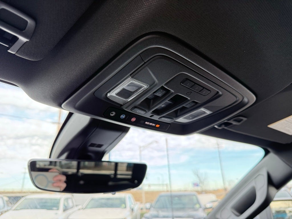 2023 GMC Sierra 2500HD AT4 PREM PACK,SUN ROOF LOADED