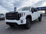 2023 GMC Sierra 2500HD AT4 PREM PACK,SUN ROOF LOADED