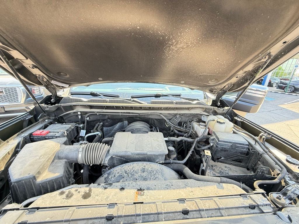 2023 GMC Sierra 2500HD Denali