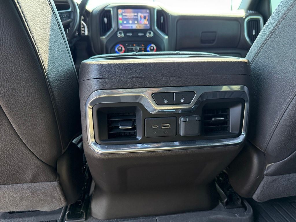 2021 GMC Sierra 2500HD Denali