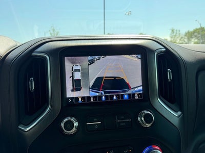2022 GMC Sierra 3500HD Denali