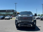 2022 GMC Sierra 3500HD Denali