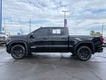 2026 GMC Sierra 1500 Elevation BLACKED OUT, 1 OWNER, LOCAL