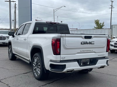 2023 GMC Sierra 1500 Denali Ultimate 6.2L V8