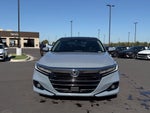 2022 Honda Accord Hybrid Touring
