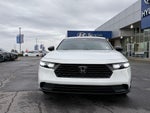 2023 Honda Accord Hybrid Sport-L SUNROOF
