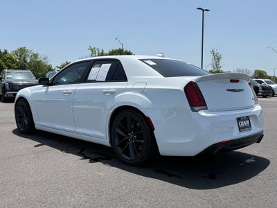 2023 Chrysler 300 C