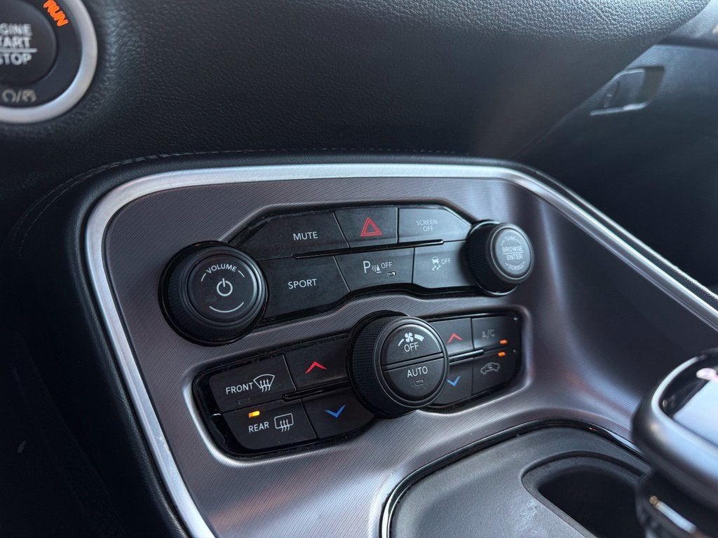 2021 Dodge Challenger GT