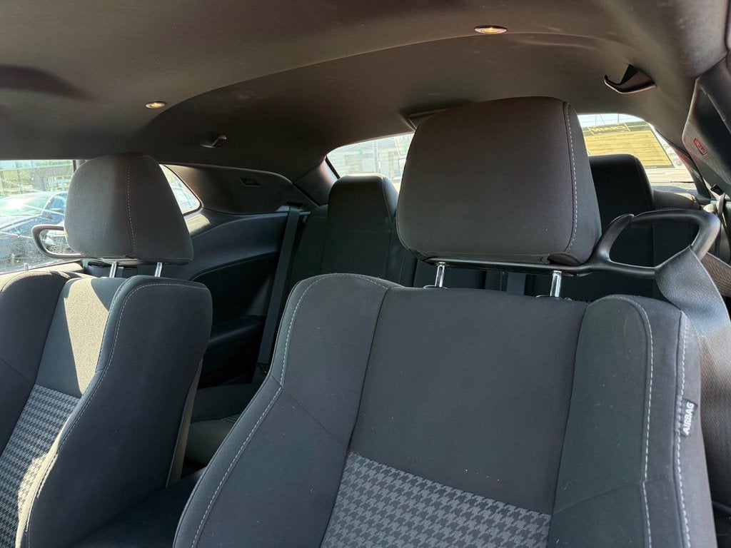 2021 Dodge Challenger GT