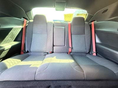 2019 Dodge Challenger SRT Hellcat Redeye red key!!