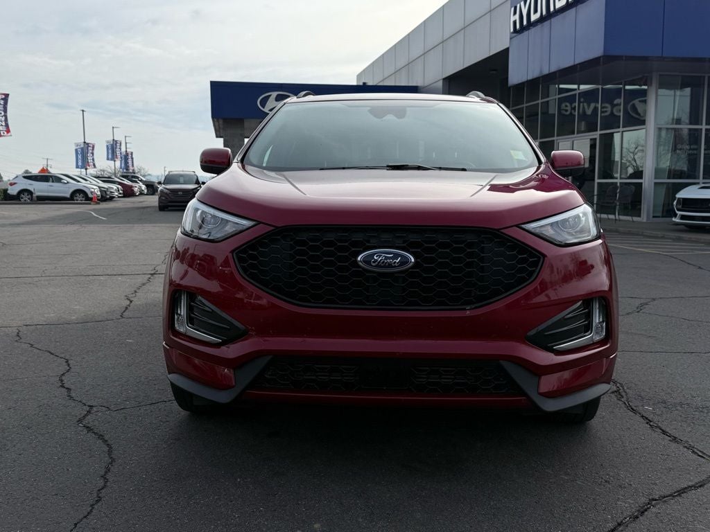 2024 Ford Edge ST Line