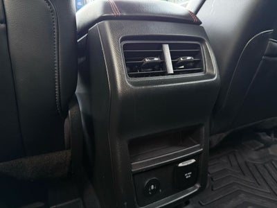 2024 Ford Edge ST Line