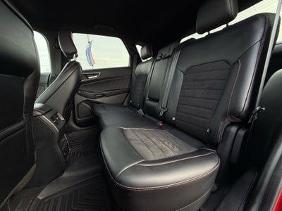 2024 Ford Edge ST Line
