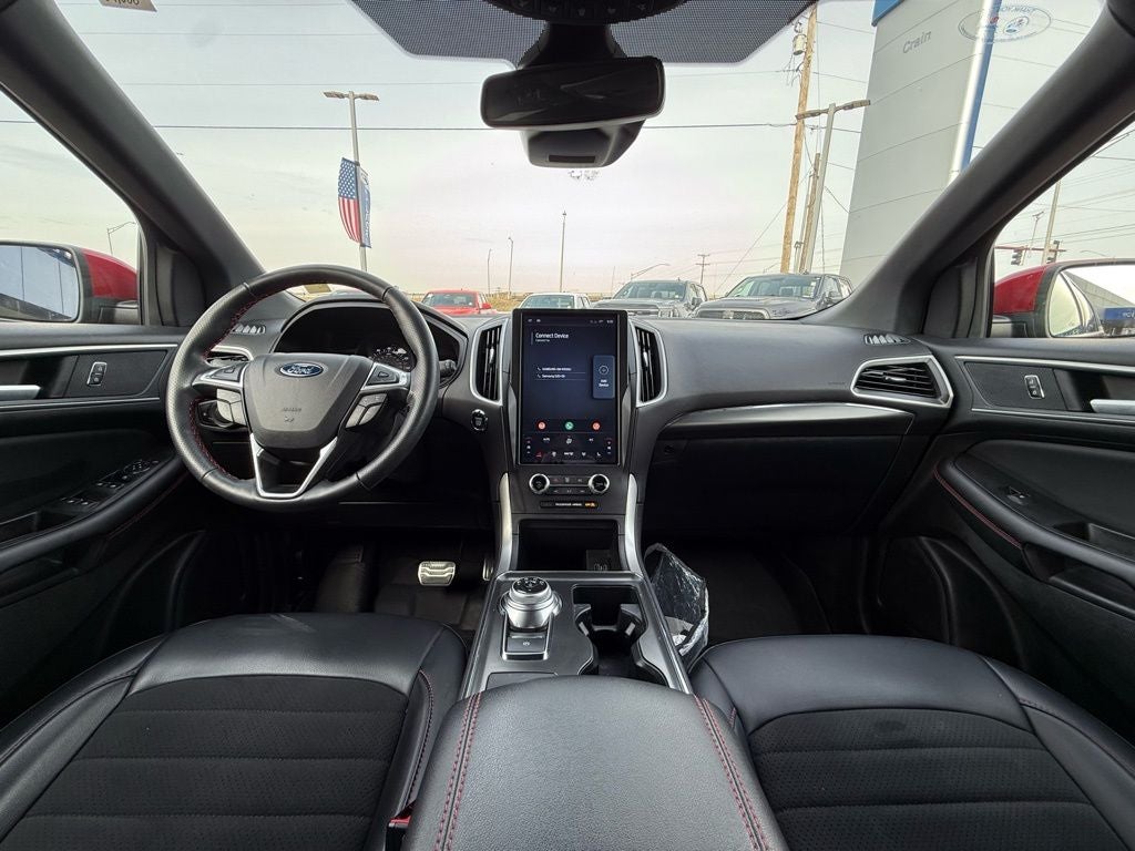 2024 Ford Edge ST Line