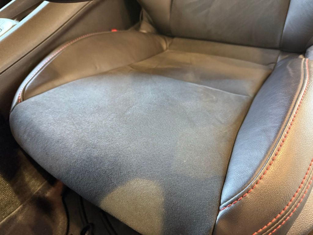 2012 Chevrolet Camaro ZL1