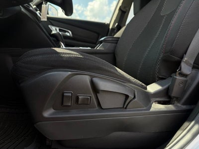 2017 GMC Terrain SLE-1