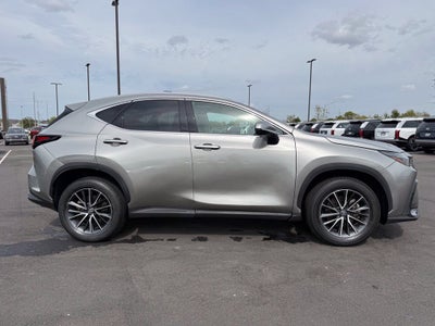 2024 Lexus NX 250 Premium