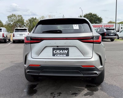 2024 Lexus NX 250 Premium