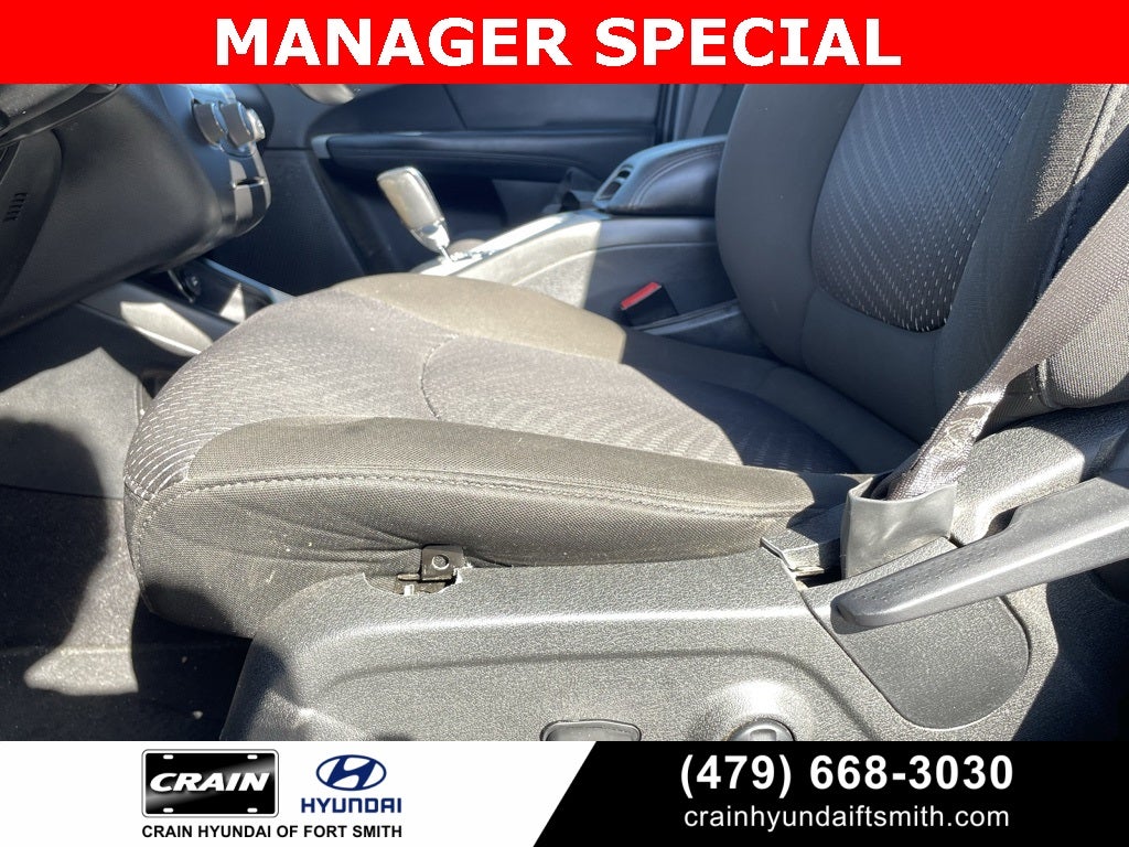 2020 Dodge Journey SE