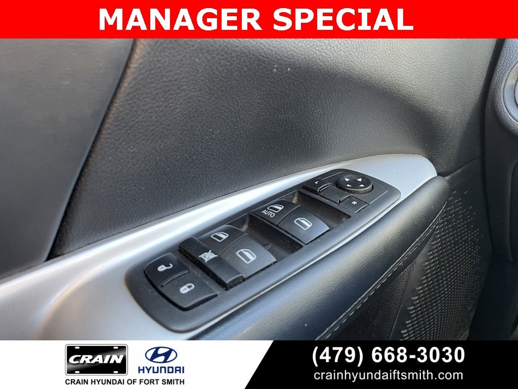 2020 Dodge Journey SE