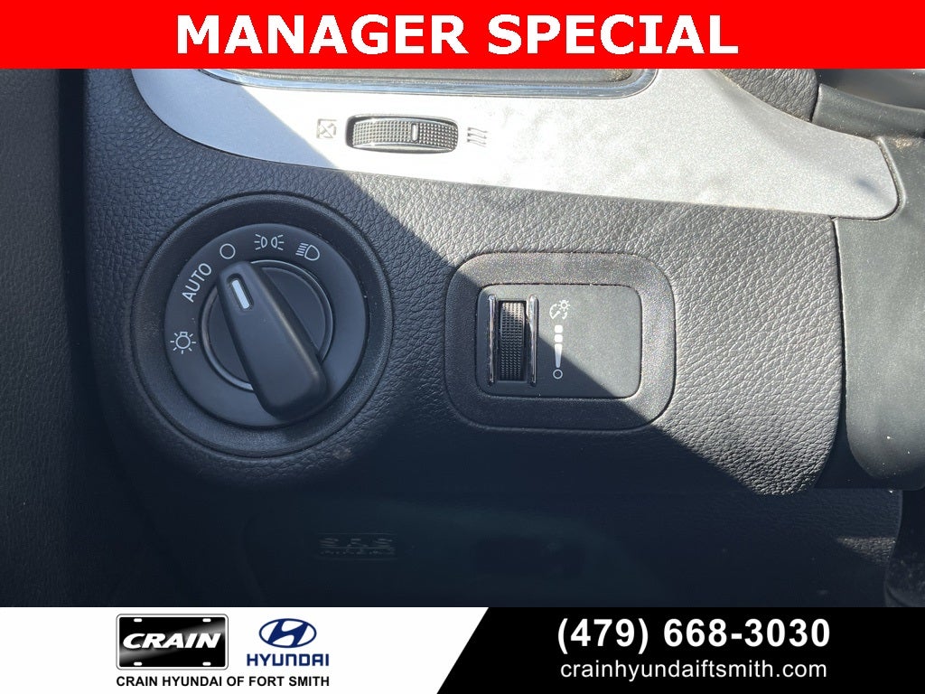 2020 Dodge Journey SE