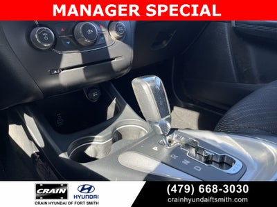 2020 Dodge Journey SE