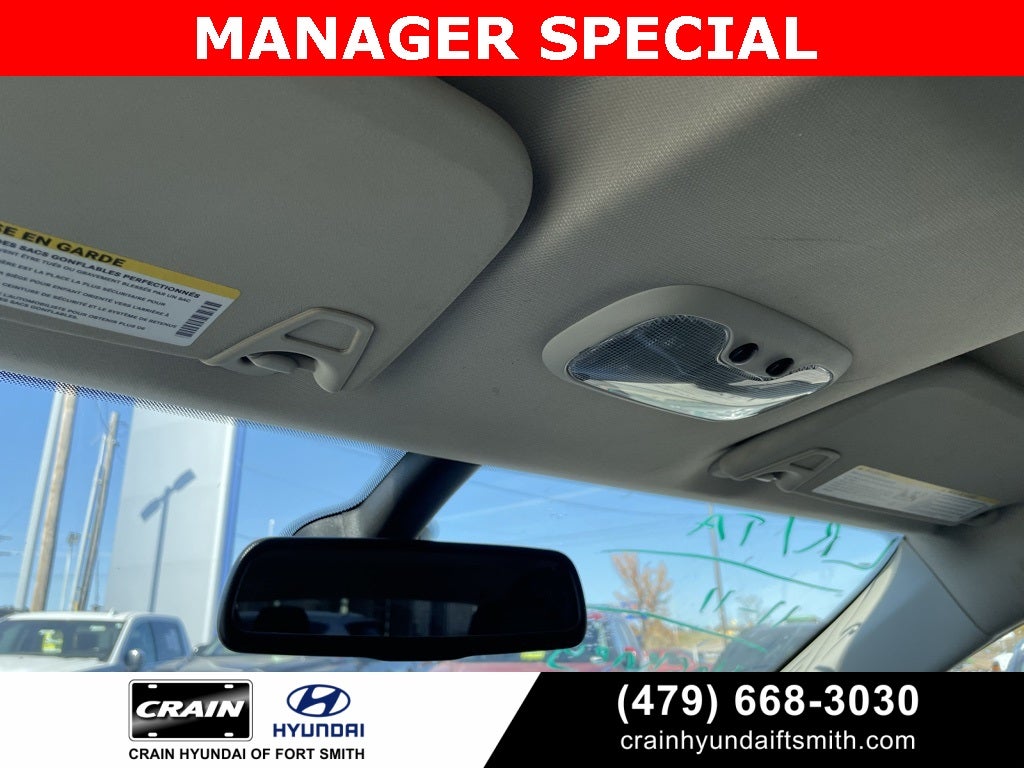 2020 Dodge Journey SE