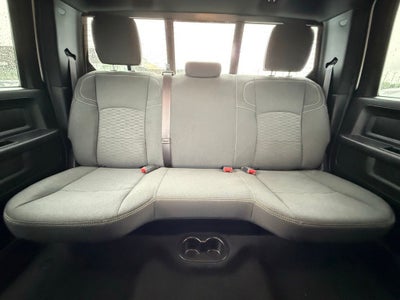 2025 RAM 3500 Tradesman