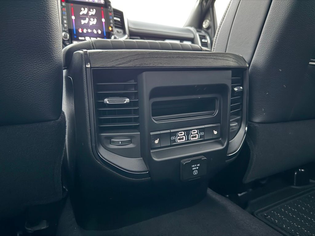 2026 RAM 3500 Limited